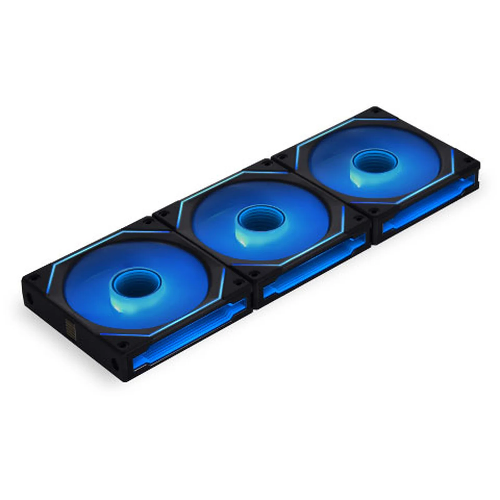 KIT VENTILO LIAN LI UNI SL INFINITY RGB NOIR (1/3)