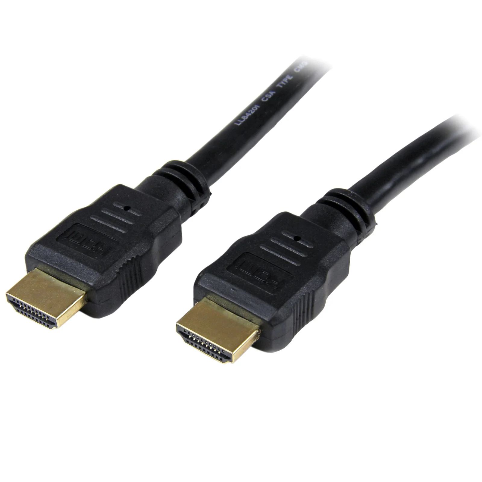 CABLE HDMI 4K OR 3M