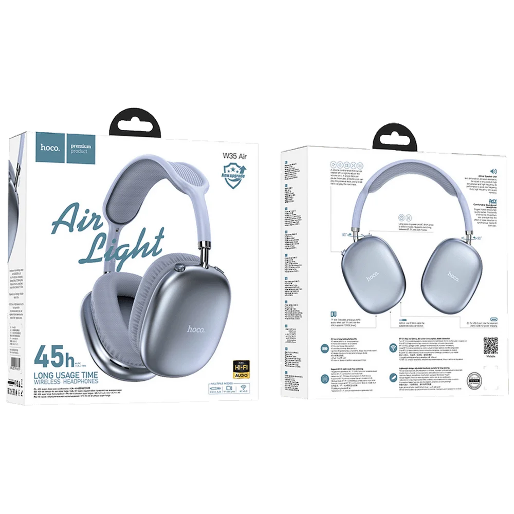 CASQUE BT W35 AIR TIUMPH BLEU (3/5)