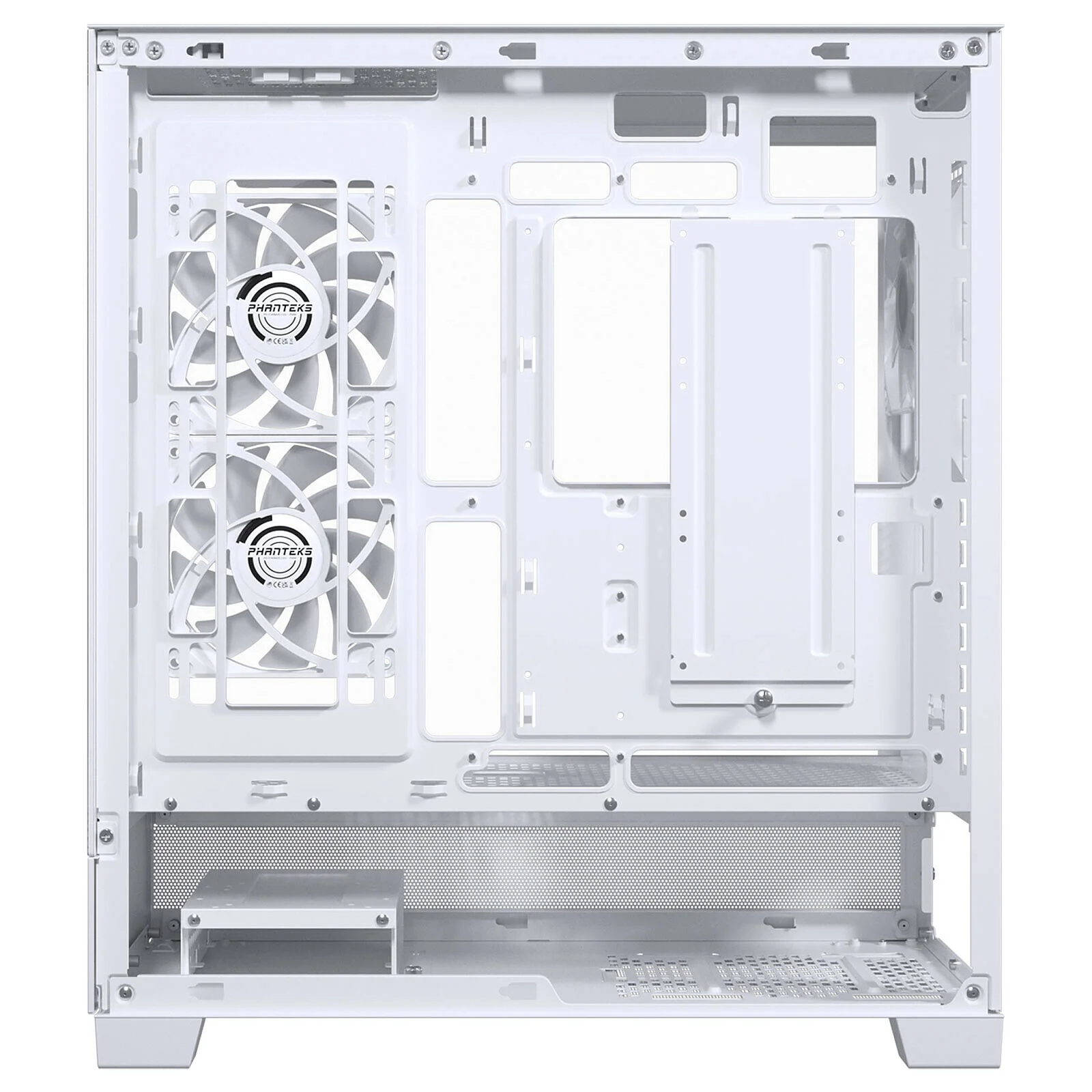 CASE E-ATX PHANTEKS XT BLANC (4/6)