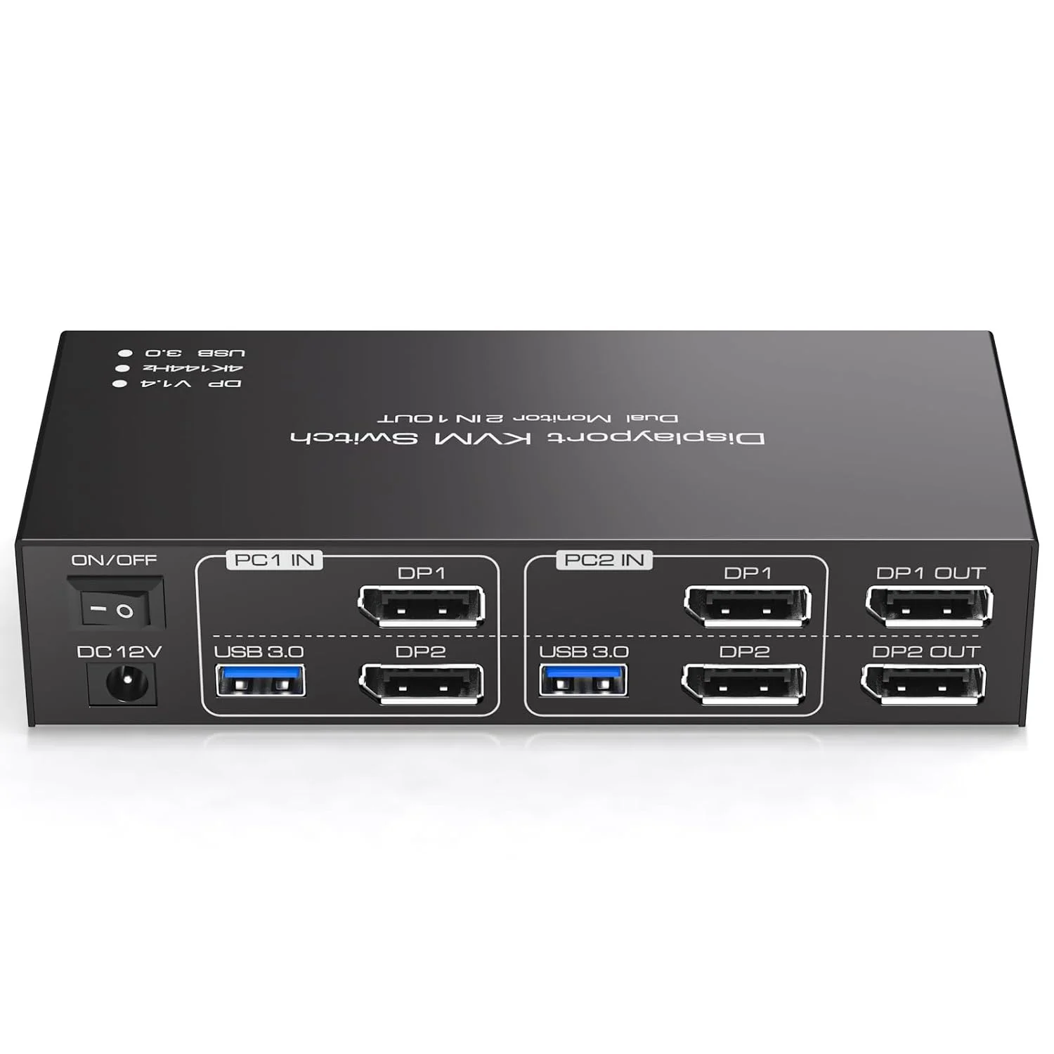 KVM 8K TJCXELE
