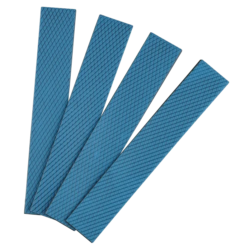 PAD THERMI THERMAL GRIZZLY MINUS 120*20*3 NOIR (7/7)