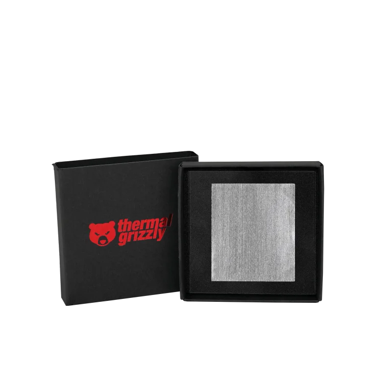 PAD THERMI THERMAL GRIZZLY KRYO 50*50*0.2 GRI