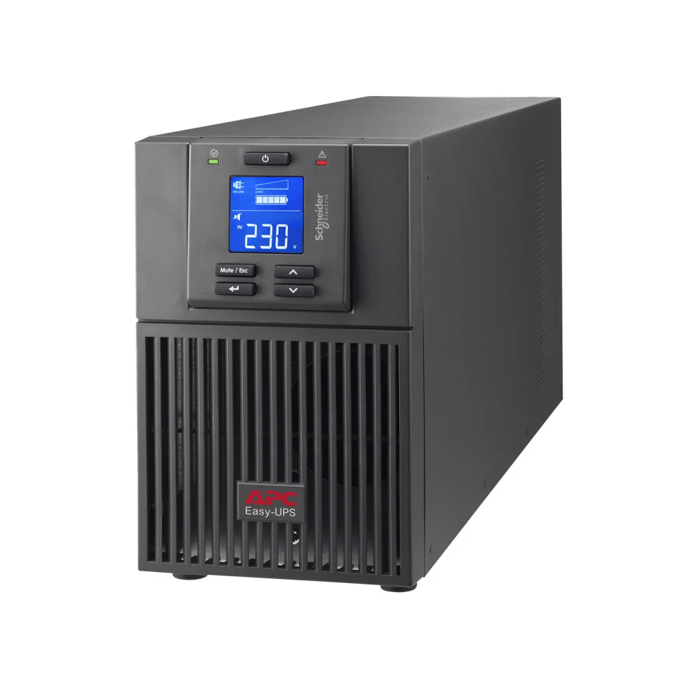 ONDULEUR 1KVA ONLINE INNOVA