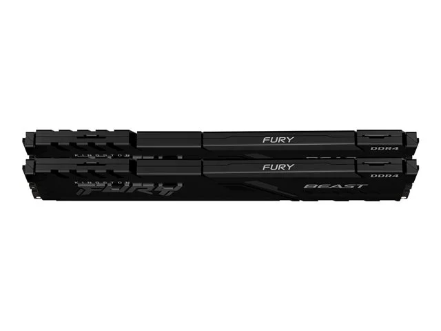 RAM 16Go KINGSTON FURY 3600 2*8 RGB (2/3)