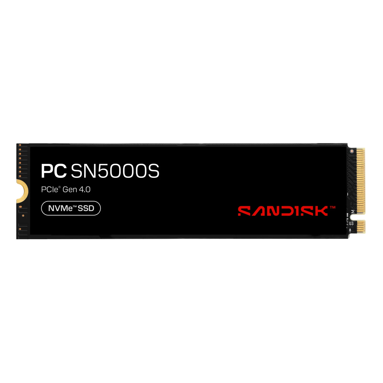SSD 512GO NVME M2 2448