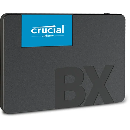 SSD CRUCIAL 2.5 BX500 1T