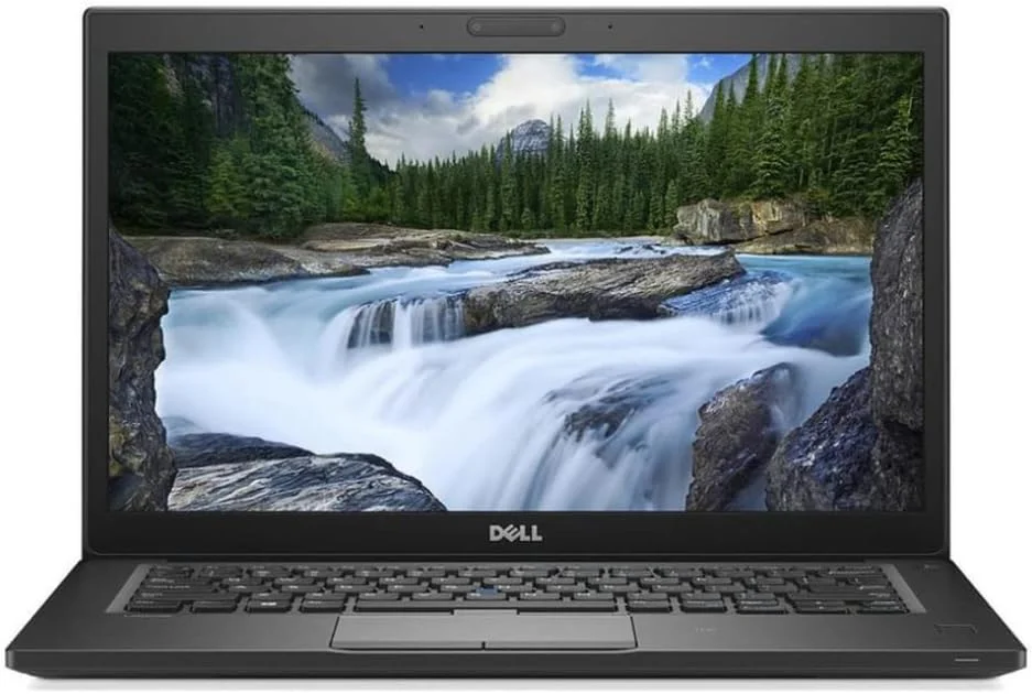 DELL LATITUDE 7490 14" I5 8 8Go SSD256 RECOND W11P
