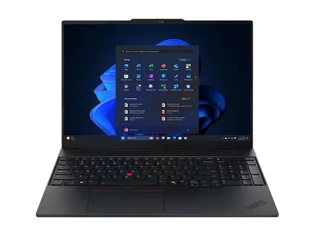 OP LENOVO THINKPAD E16 U5 16 512 W11P