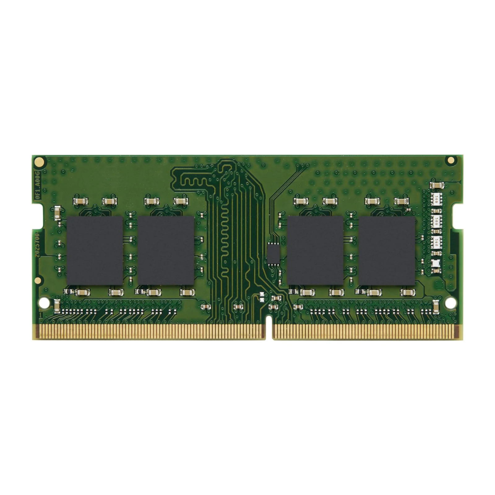 RAM TRANSCEND SODIMM DDR5 16Go 4800 (1/1)