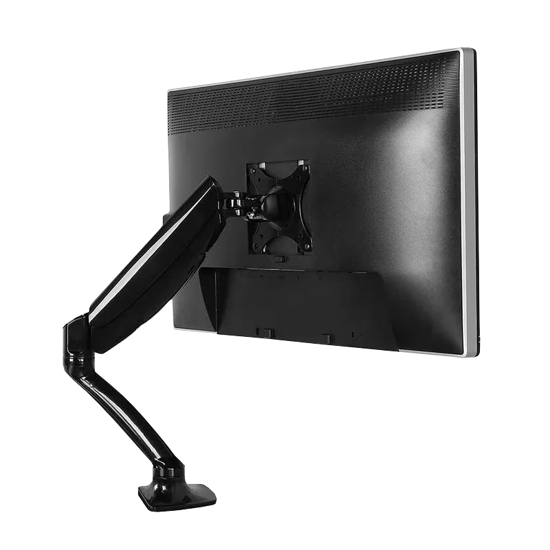 SUPPORT BRAS 1 ECRAN SIMPLE FLEXISPOT (4/4)