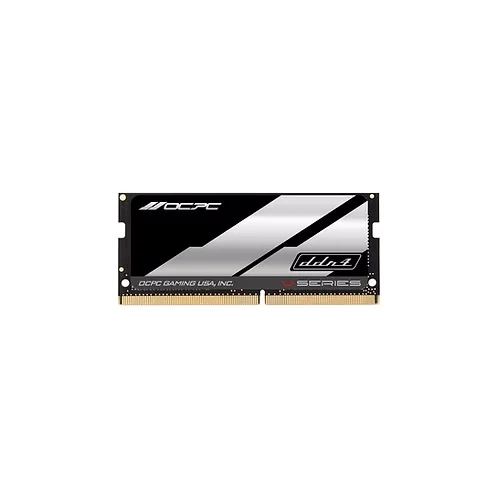 RAM OCPC DDR4 3200 16Gb SODIMM (1/1)
