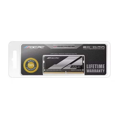 RAM OCPC DDR4 3200 16Gb 3200 SODIMM (2/2)
