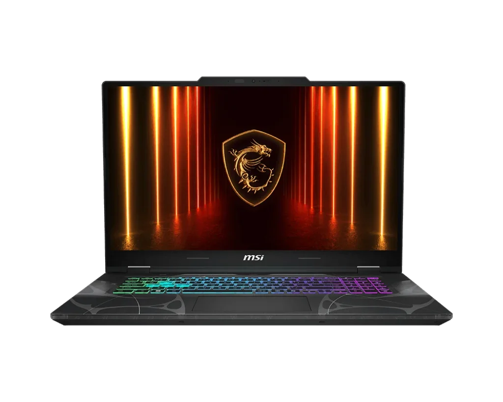 OP MSI CYBORG 15.6 C5 16G 512 5050 FD (3/6)