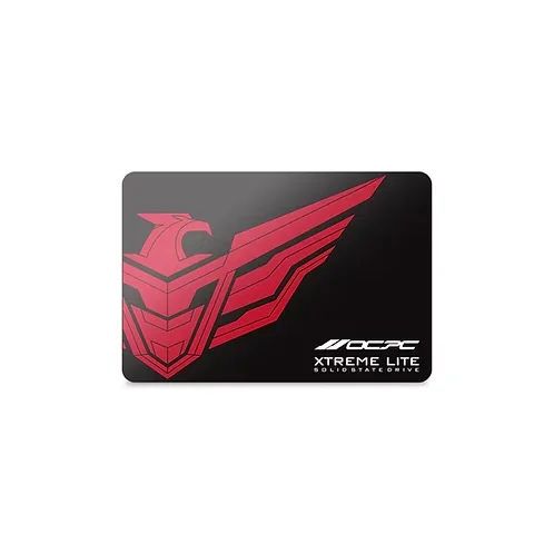 SSD 2.5 OCPC 512GB