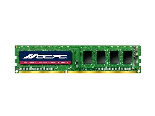 RAM OCPC DIMM DDR3 8Gb 1600