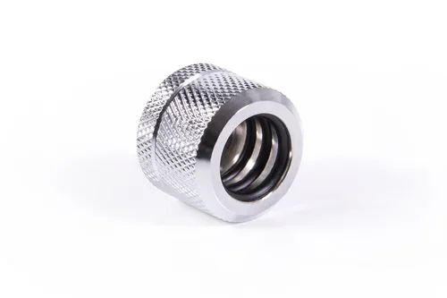 RACCORD ALPHACOOL ARGENT 14mm PACK DE 6 (4/4)