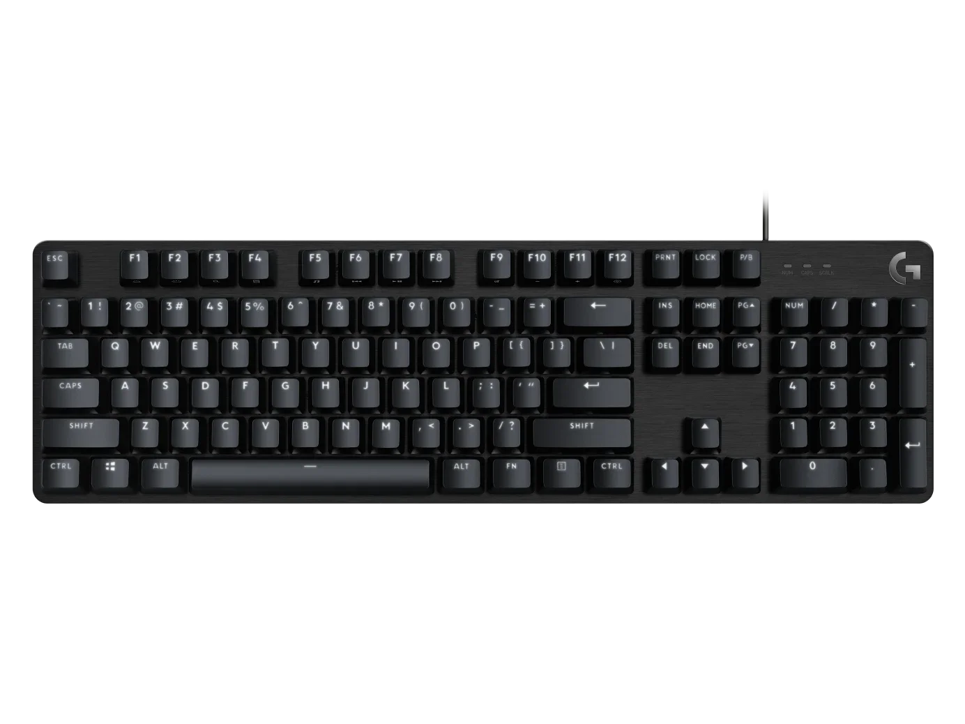 CLAVIER LOGITECH G413 SE