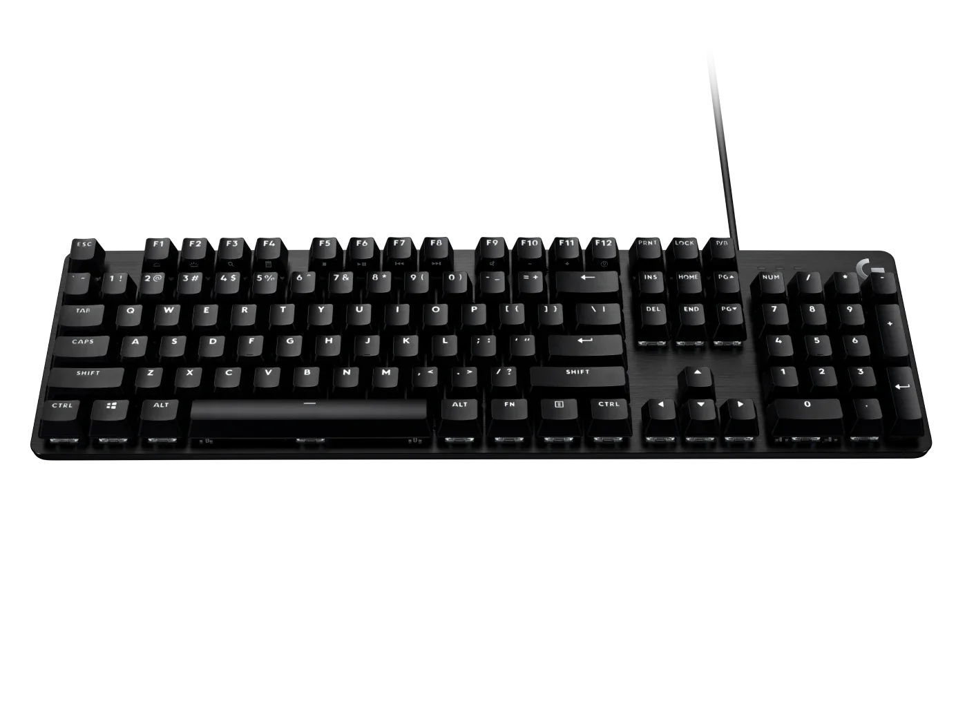 CLAVIER LOGITECH G413 SE (2/5)