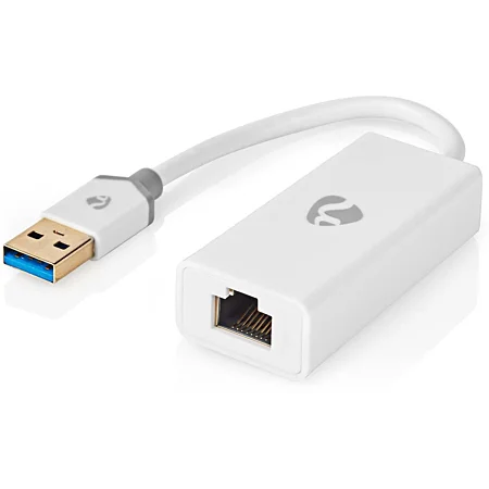 ADAPTATEUR USB RJ45 RESEAU (4/4)