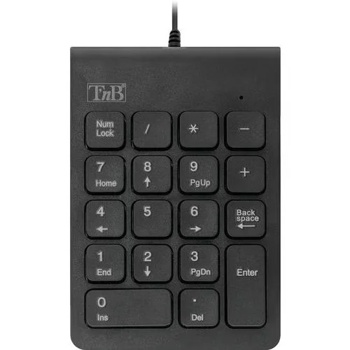 PAVE NUMERIQUE FILAIRE TNB