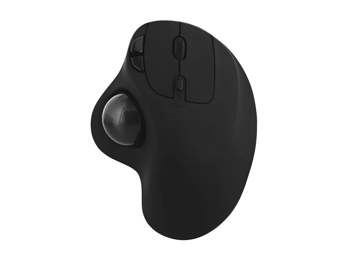 SOURIS SS FIL ERGO TNB DUAL CONNECT (5/8)