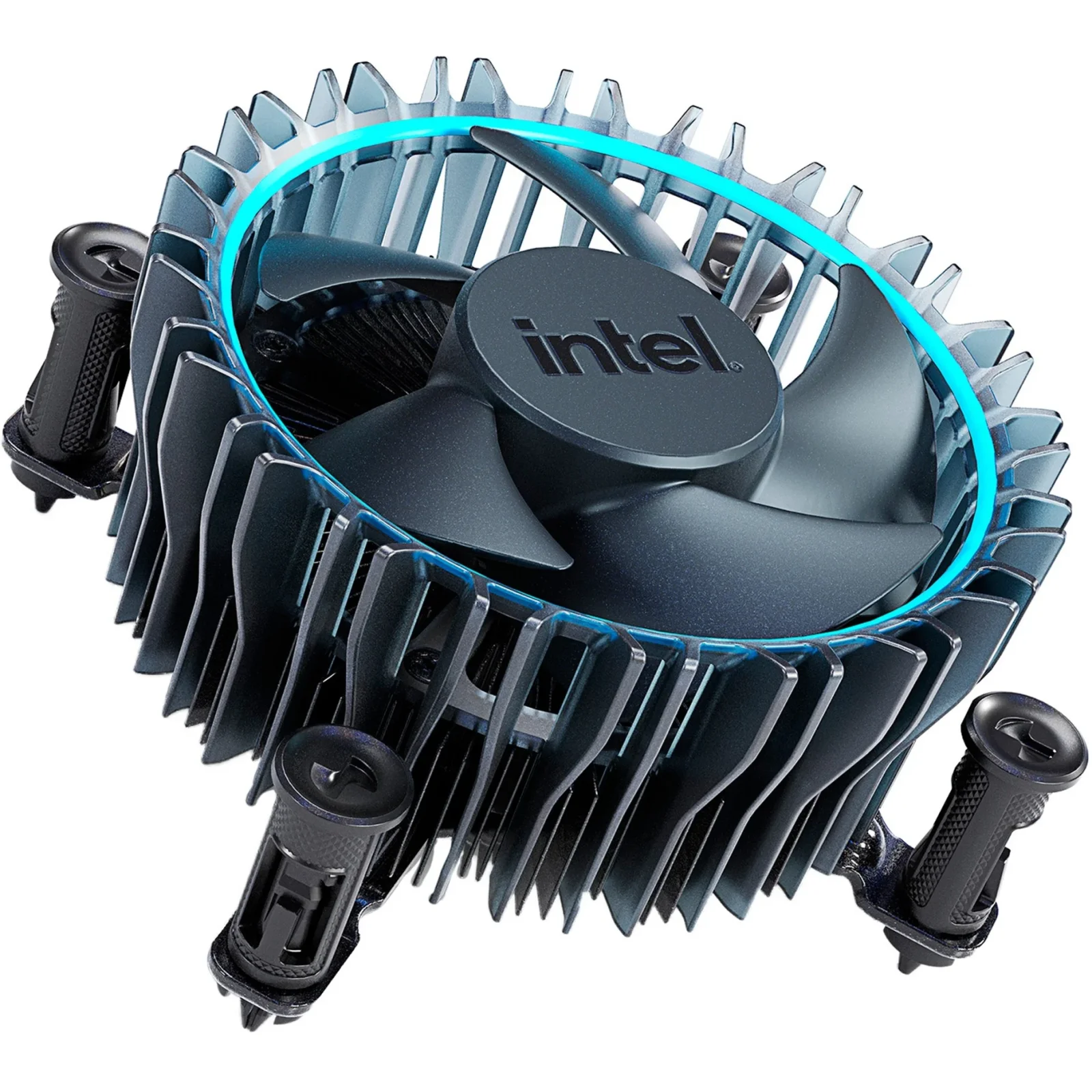 VENTIRAD LGA1700 INTEL LAMINAR RM1 (1/1)