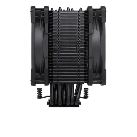 VENTIRAD NOCTUA NH-U12A 120mm (2/2)