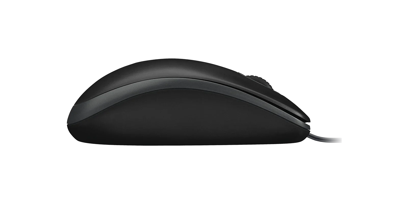CLAVIER SOURIS LOGITECH MK120 (5/6)
