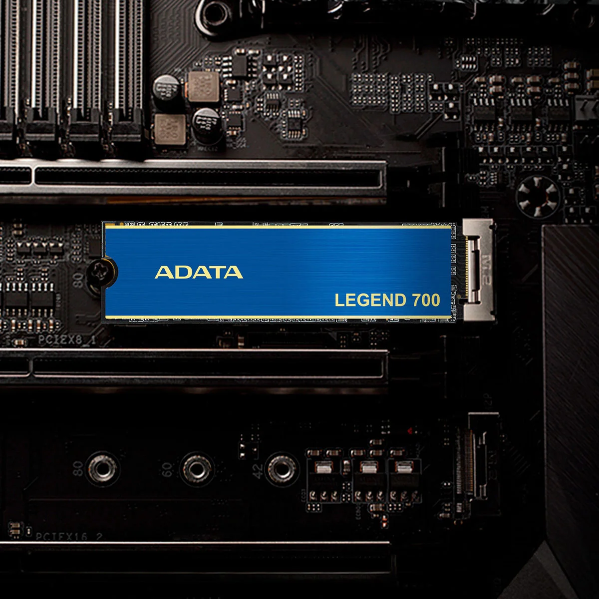 SSD M2 NVME ADATA 700 512G (2/4)