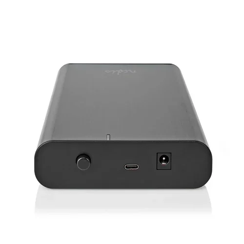 BOITIER HDD 3.5" USB3.1 (3/6)