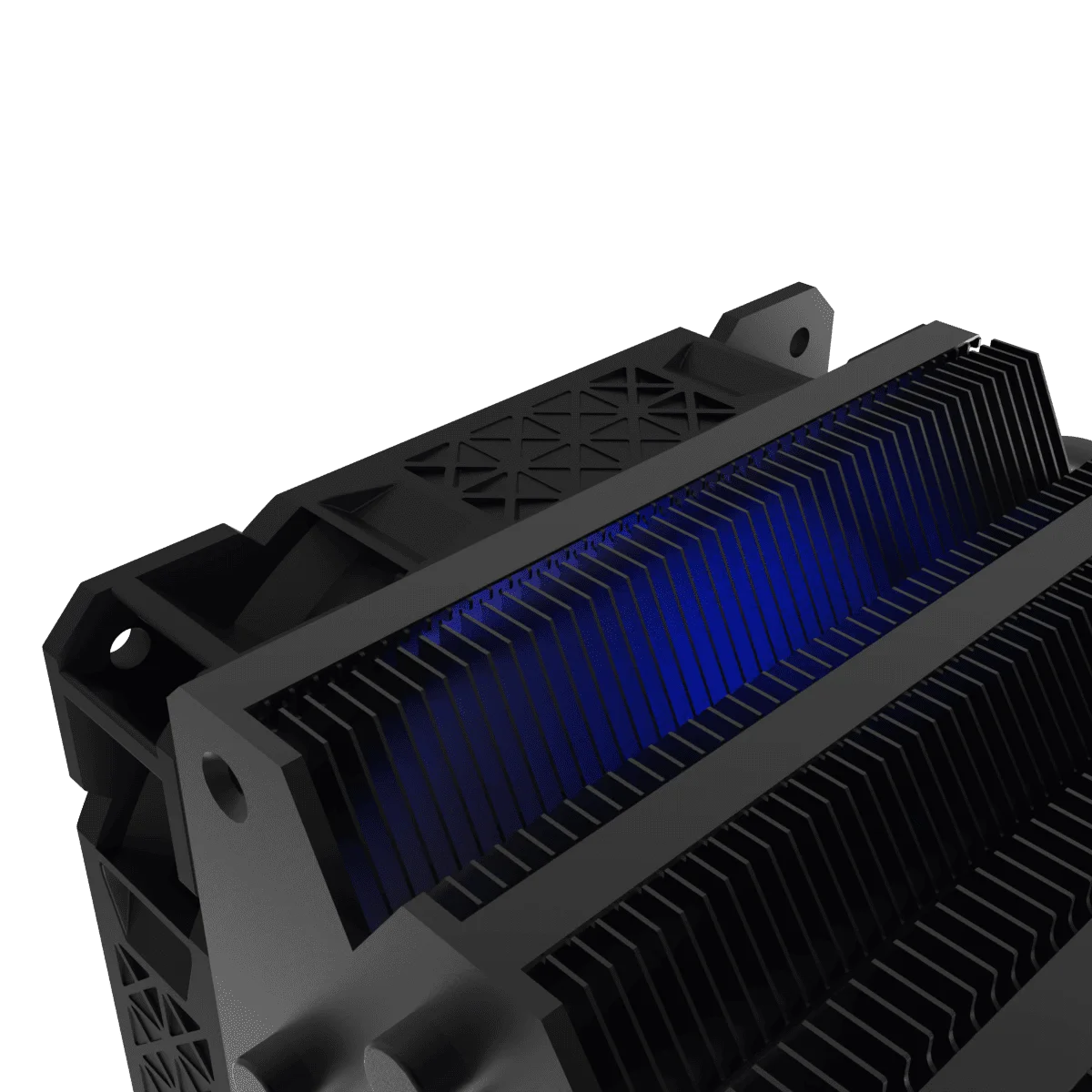 VENTIRAD M.RED ZEPHYR DARK PRO ARGB (2/8)