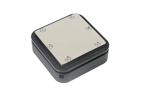 WATERBLOCK ALPHACOOL CPU CORE 1 LT BLACK (2/4)