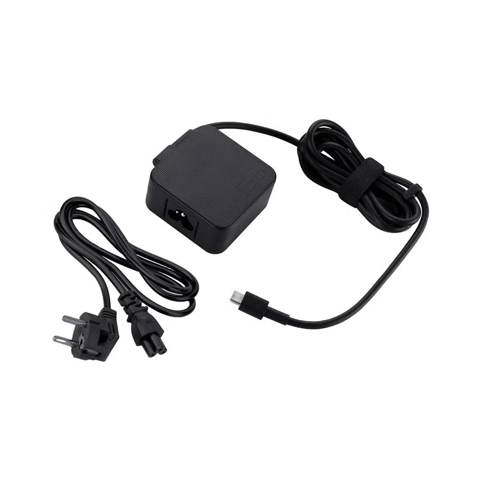CHARGEUR ASUS 65W (2/2)