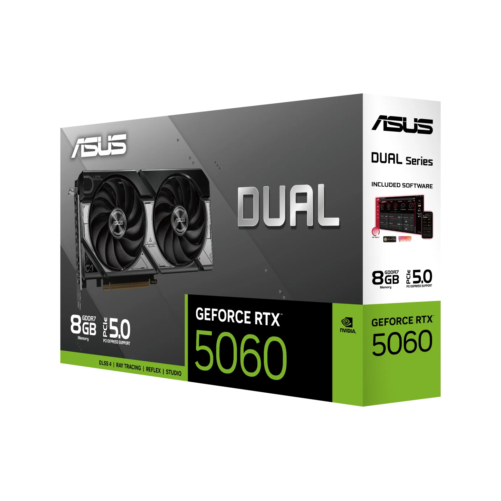 CG 5060 ASUS DUAL (3/3)