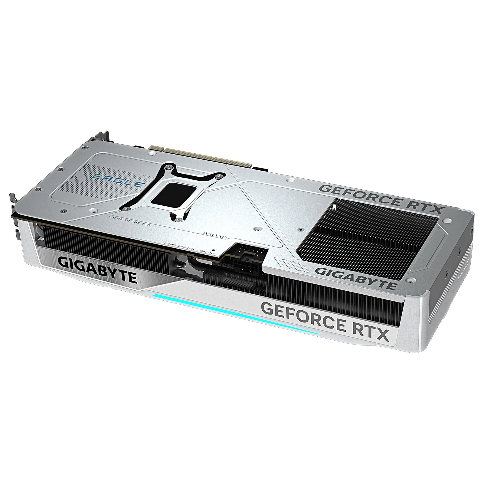 CG GIGABYTE 5070TI EAGLE (4/5)