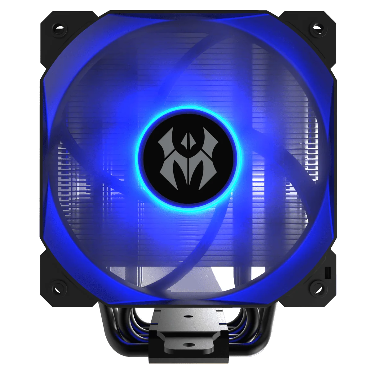 VENTIRAD M.RED ZEPHYR DARK PRO ARGB (4/8)