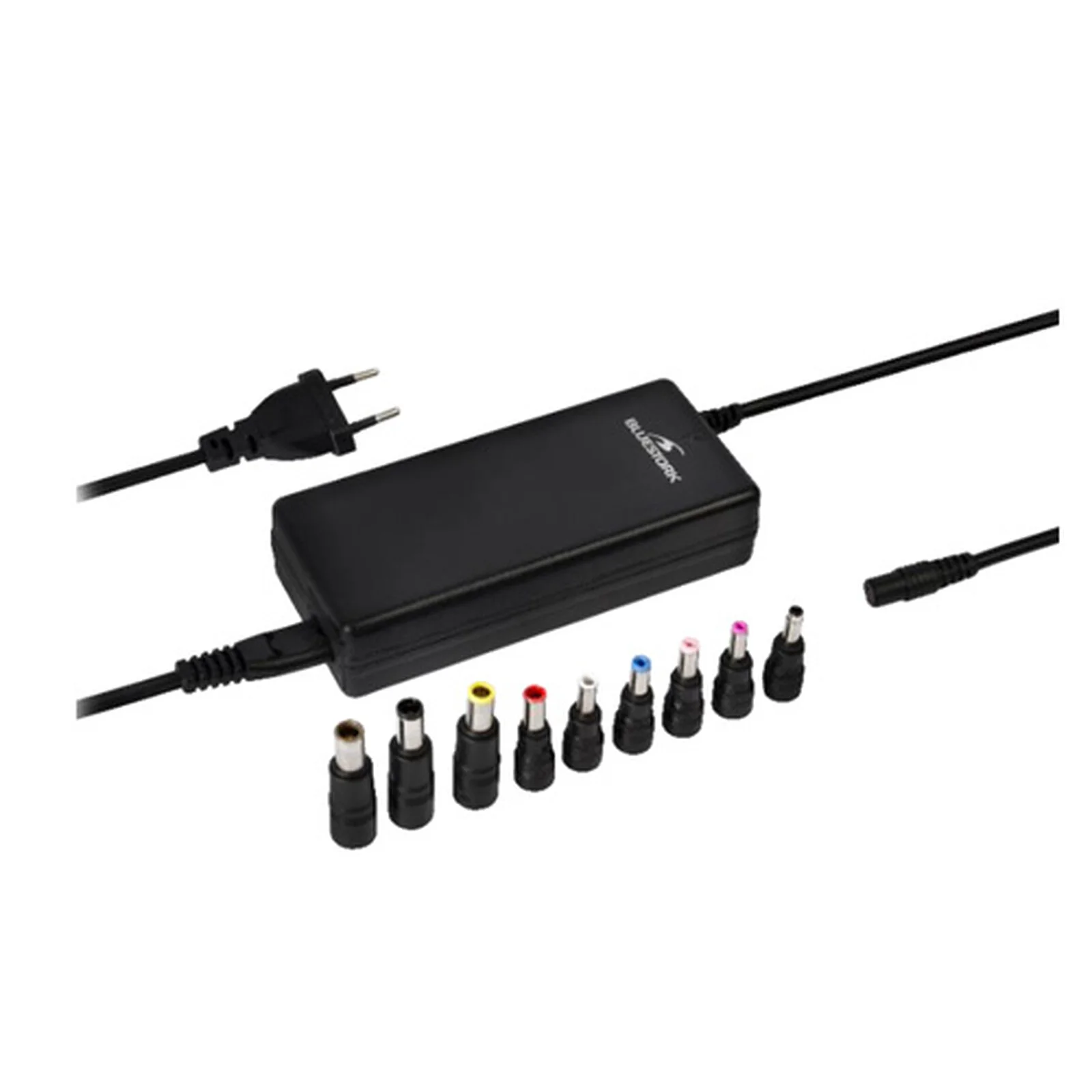 CHARGEUR UNI. BLUESTORK 90W (1/2)