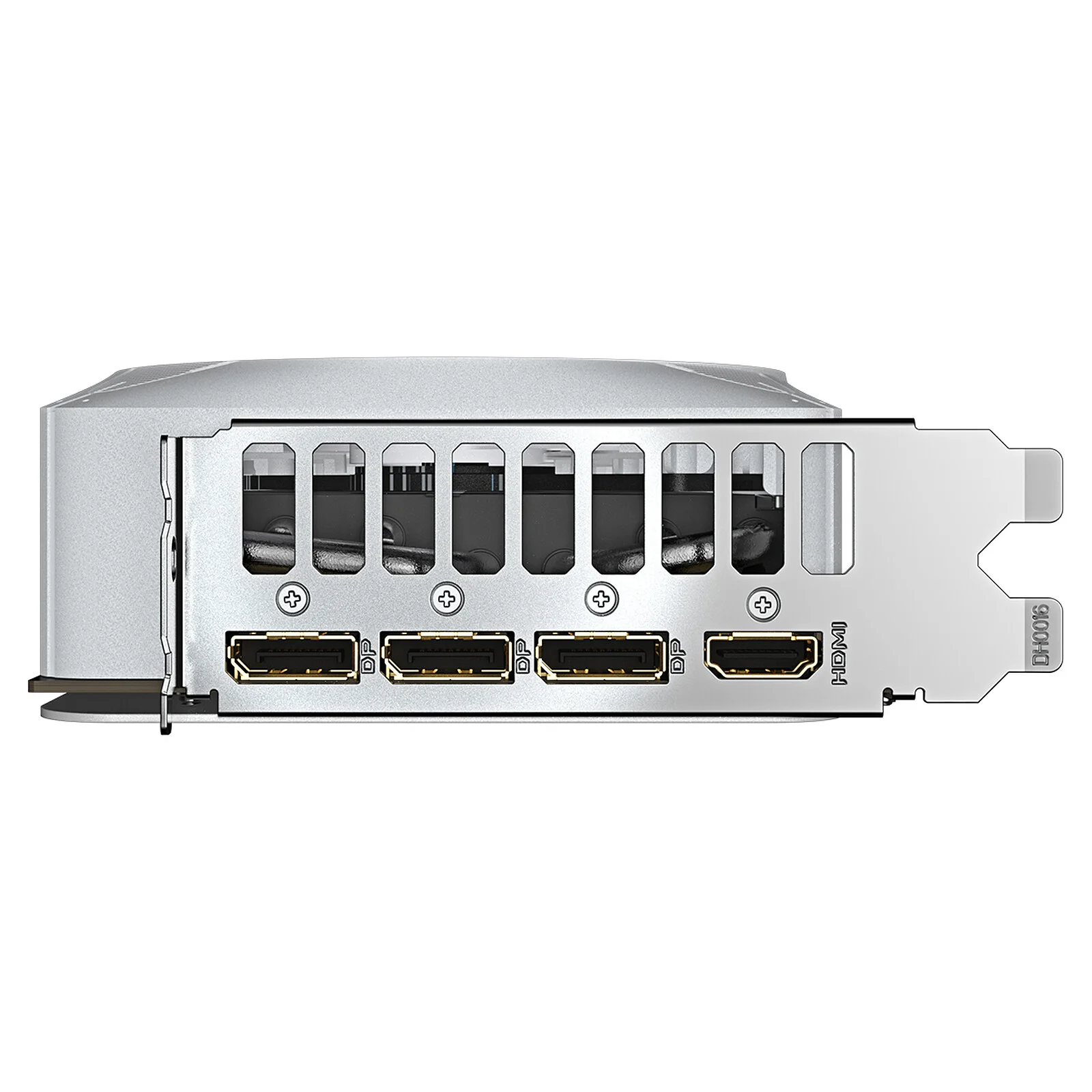 CG GIGABYTE 5070TI EAGLE (5/5)