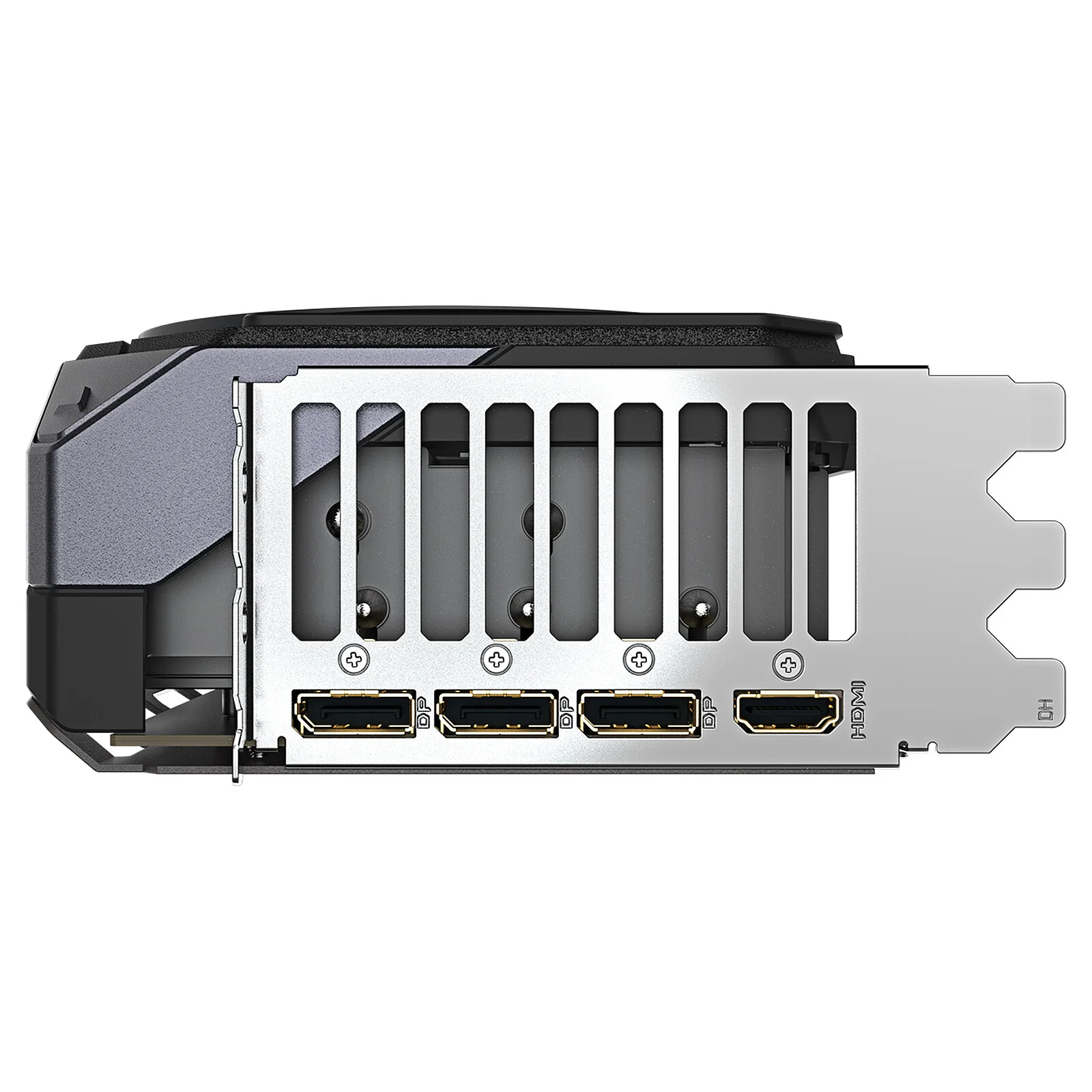 CG GIGABYTE 5070Ti GAMING OC 16G (5/6)