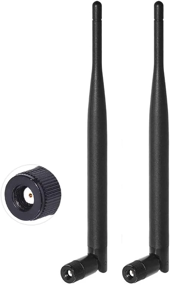 ANTENNE WIFI KIT DE 2