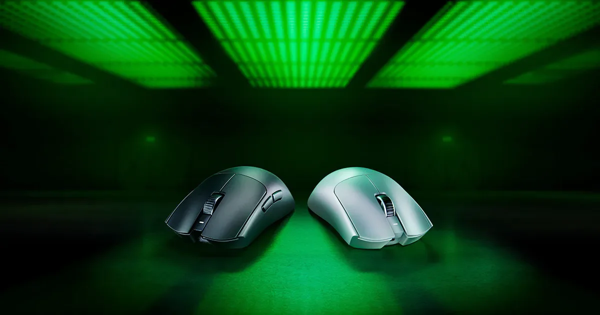 SOURIS RAZER VIPER V3 NOIR (4/6)
