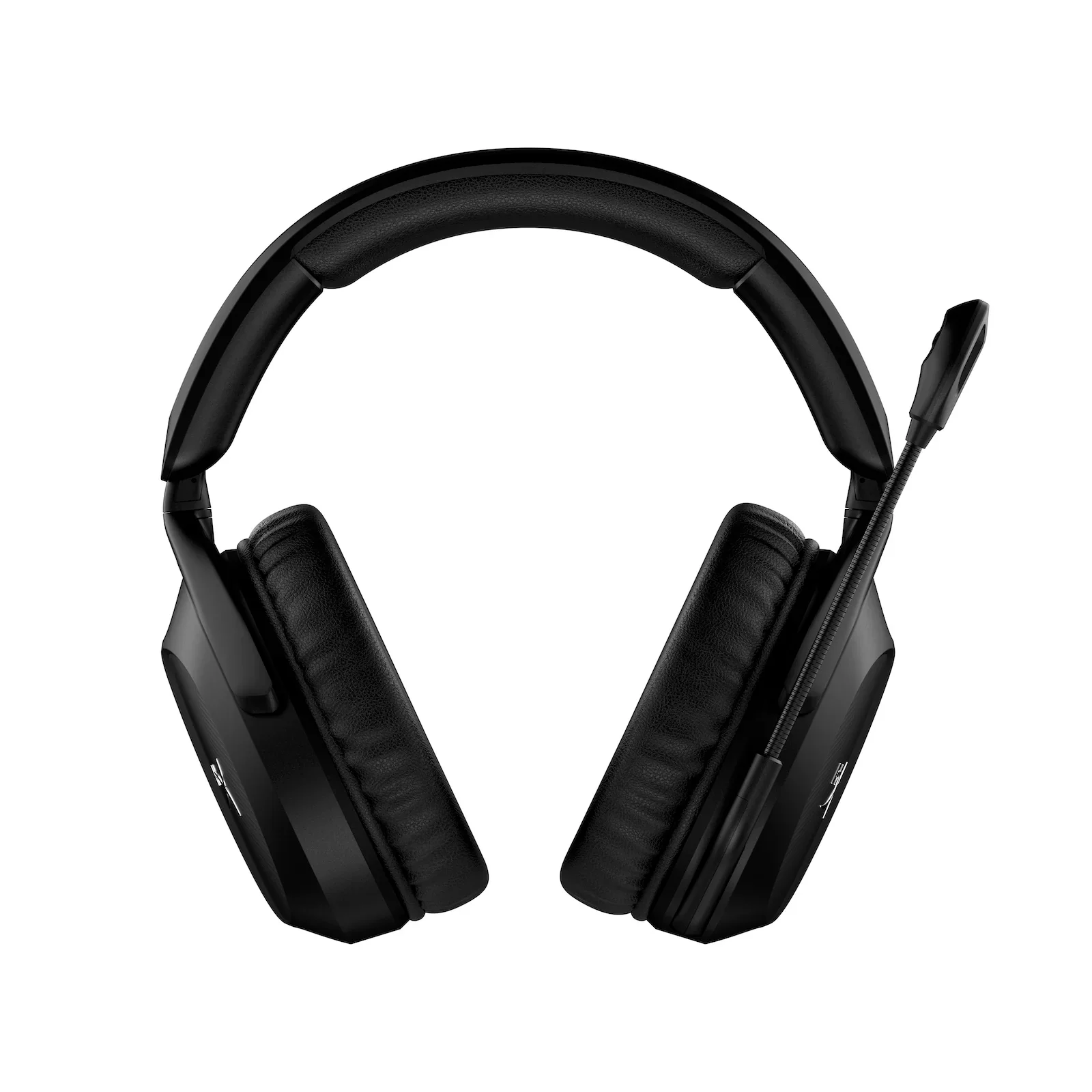CASQUE HYPERX CLOUD STINGER 2 NOIR (4/7)