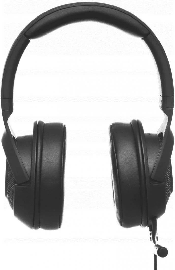 CASQUE RAZER KRAKEN X LITE 7.1 NOIR (6/7)