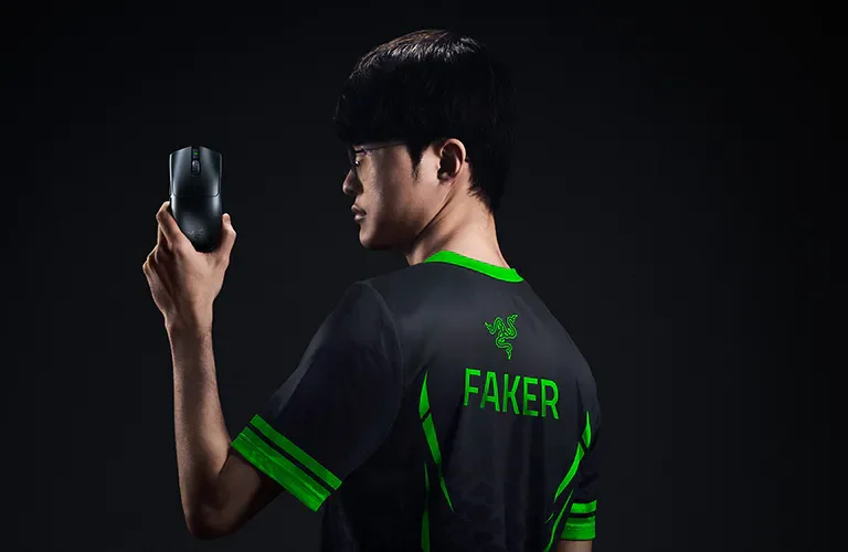 SOURIS RAZER VIPER V3 NOIR (6/6)