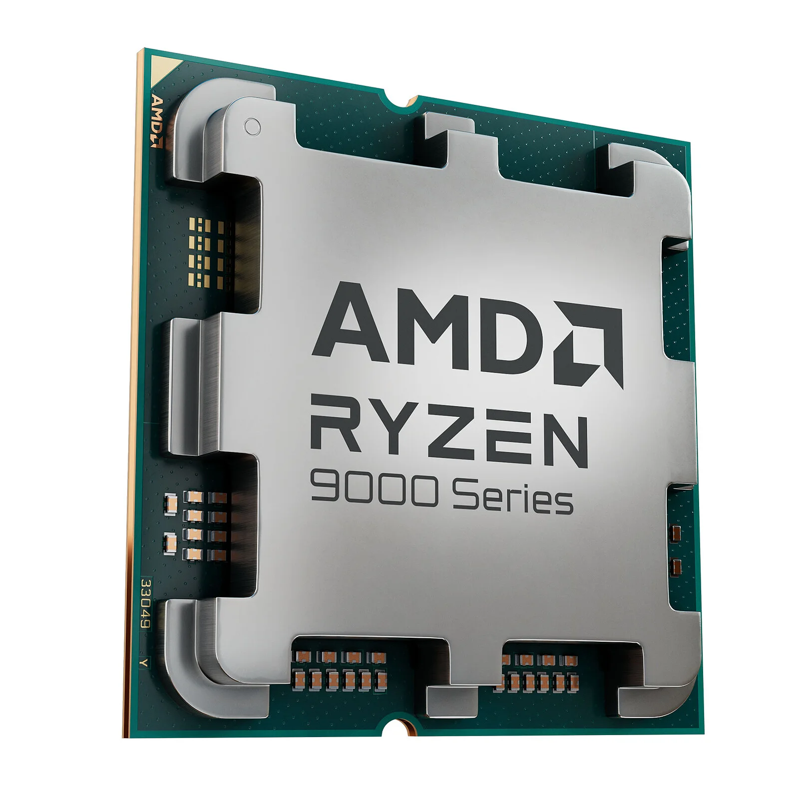 CPU AMD RYZEN 7 9700X TRAY
