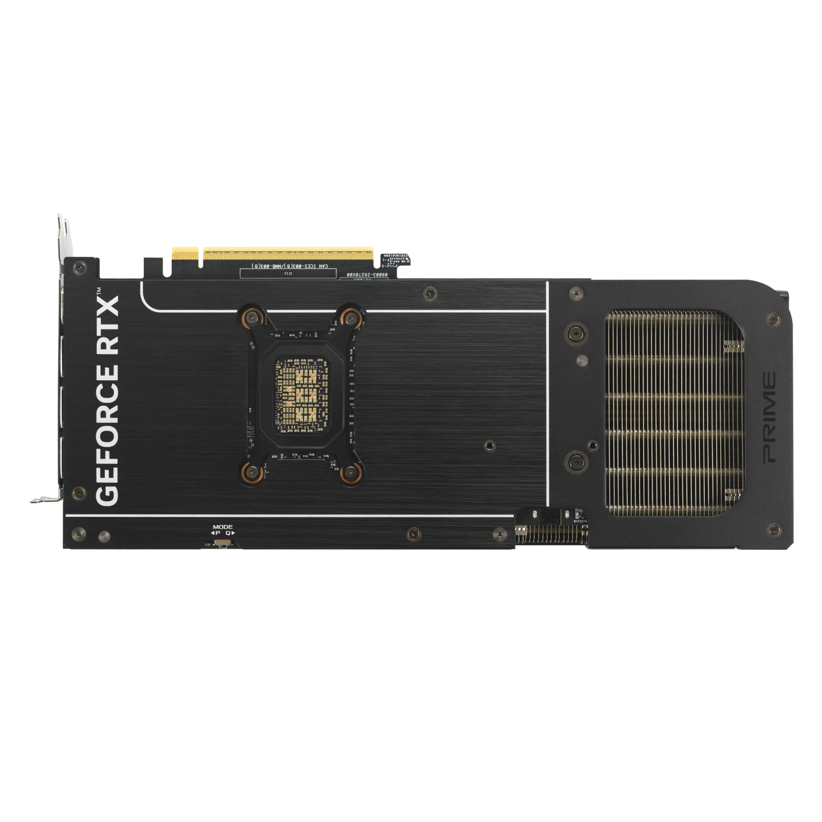 CG ASUS RTX 5080 PRIME (8/8)