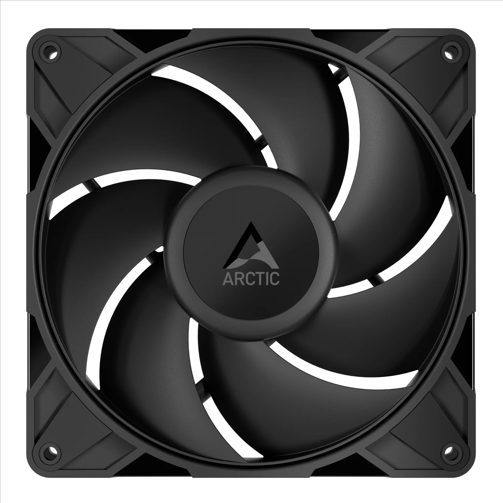 KIT 5 VENTILATEURS ARCTIC PRO P14 PST NOIR (2/5)