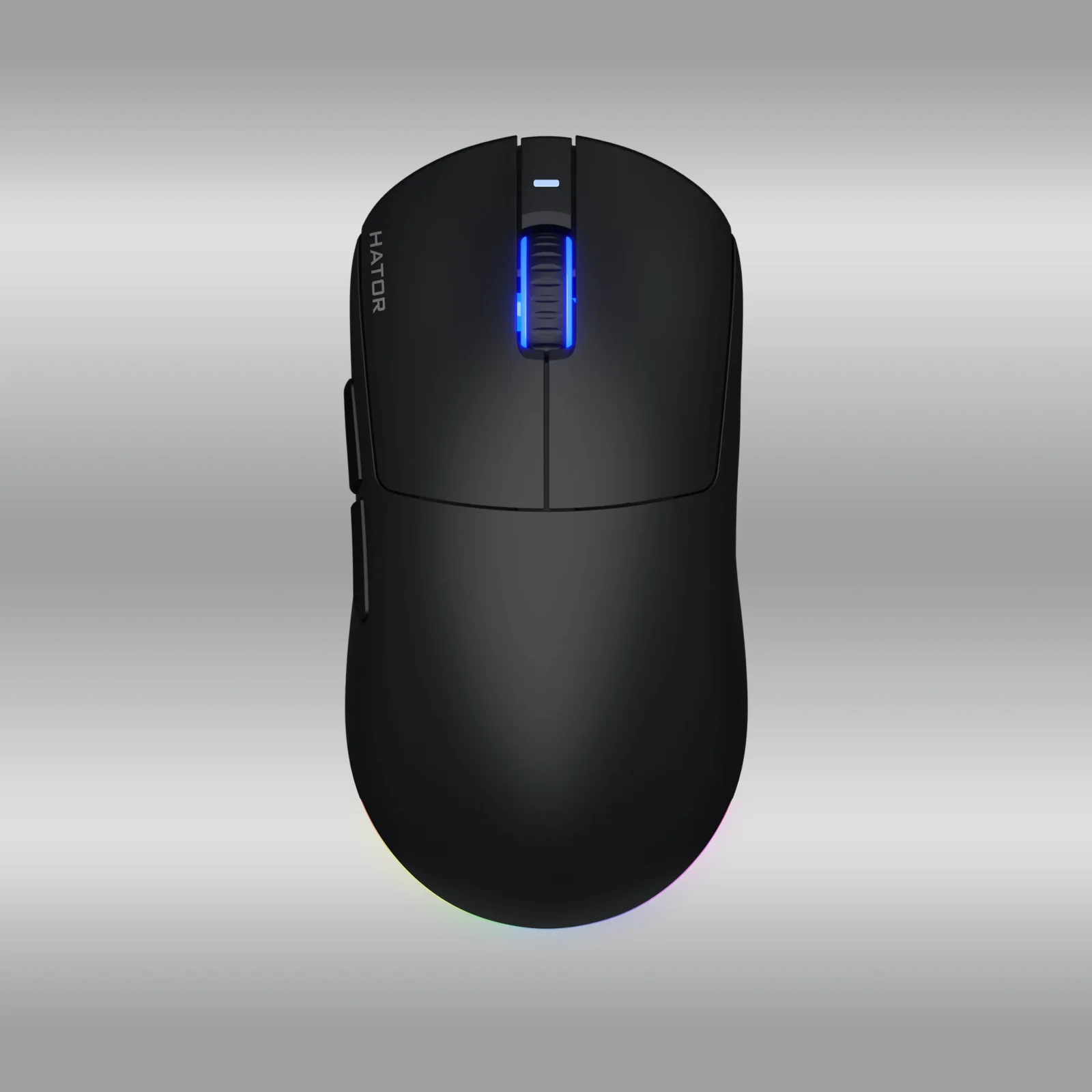 SOURIS SS FIL HATOR QUASAR 3 NOIR (2/7)