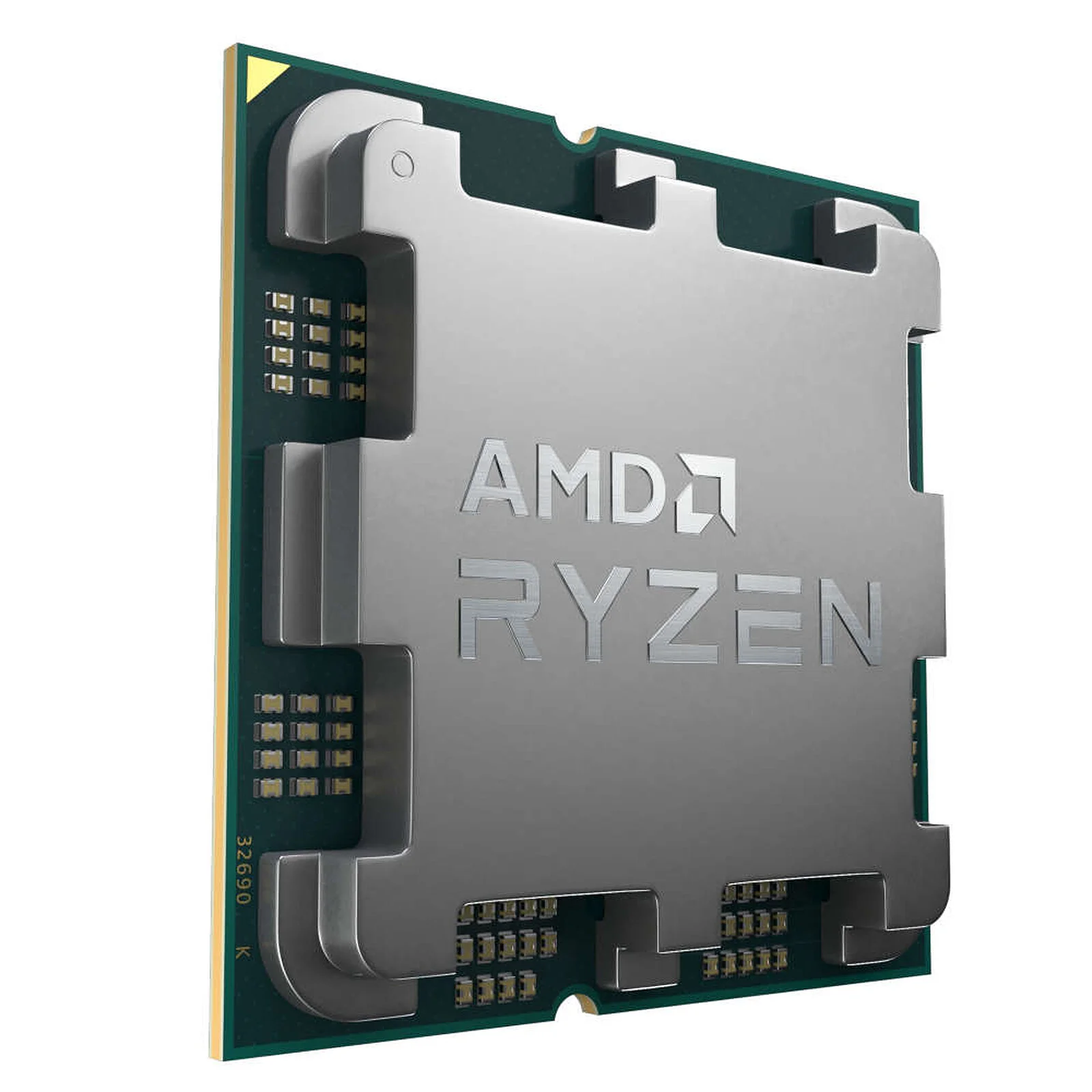 CPU AMD RYZEN 9 9950X3D TRAY